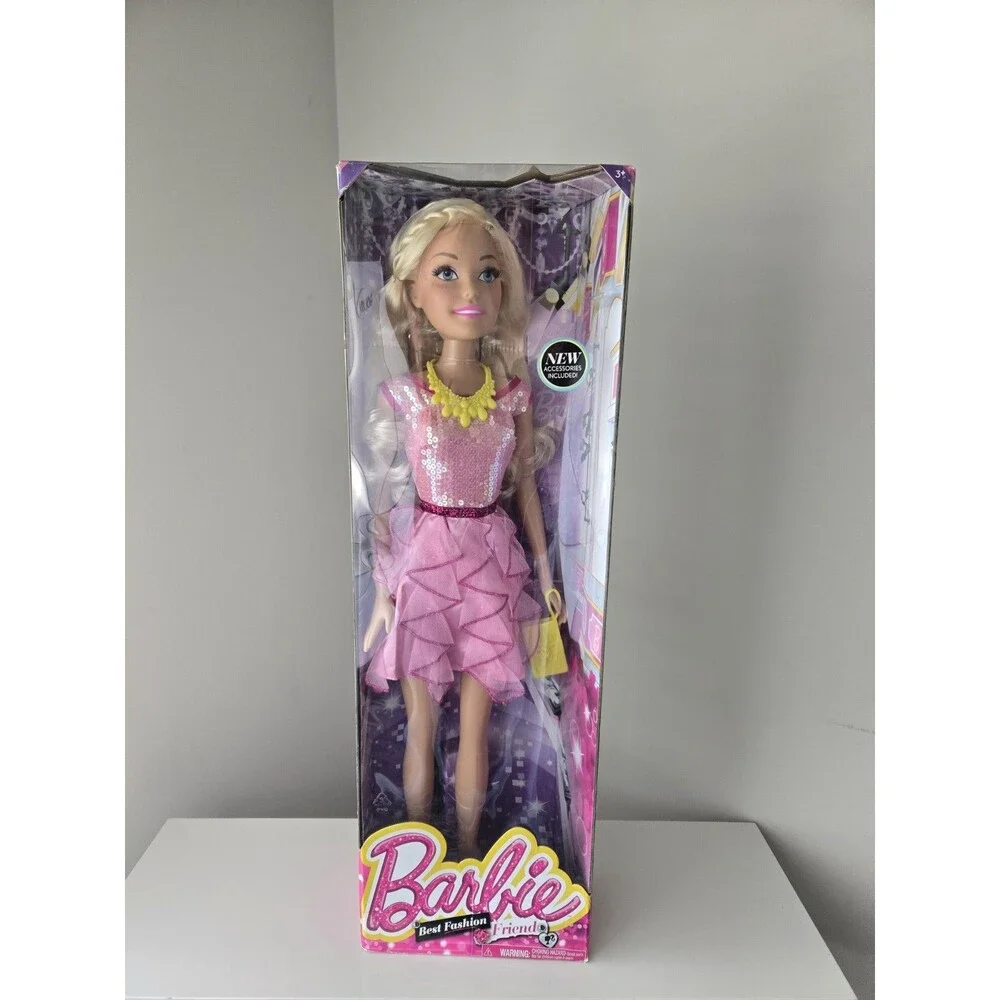 Barbie 28